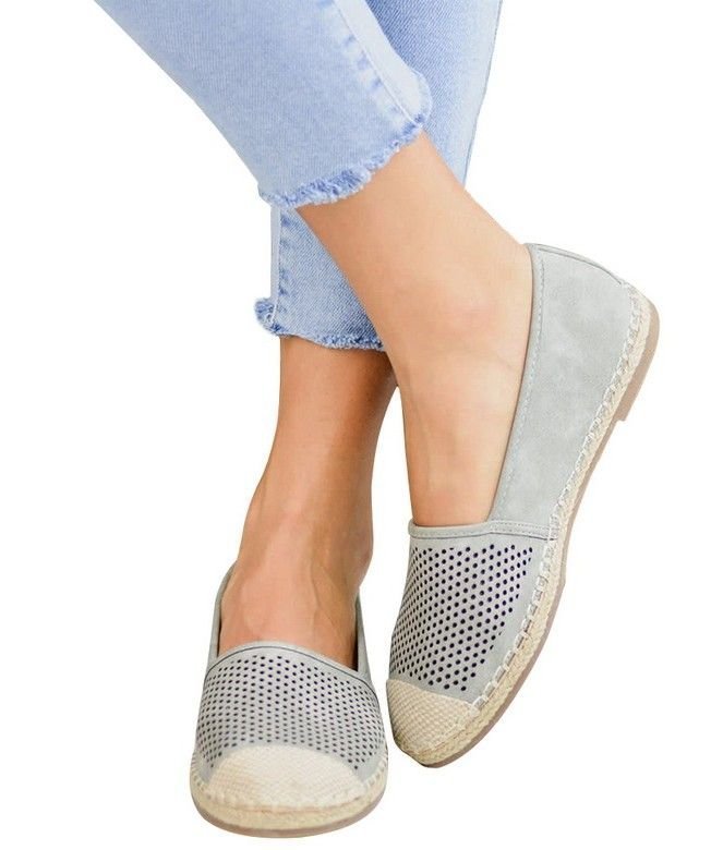 Flat Bottom Breathable Fisherman Shoes - Image 4
