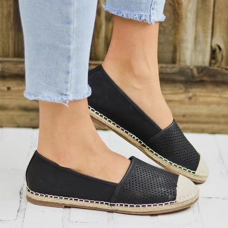 Flat Bottom Breathable Fisherman Shoes - Image 3