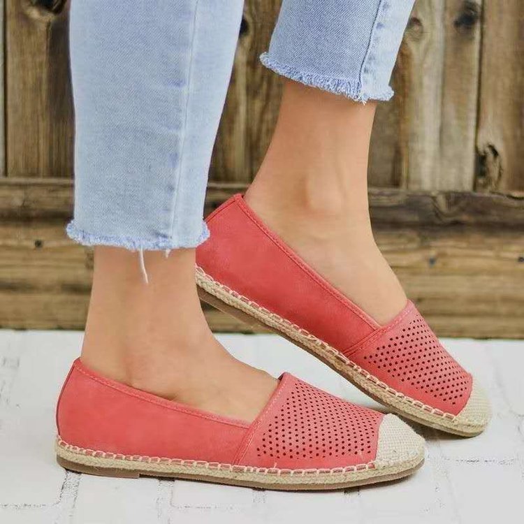 Flat Bottom Breathable Fisherman Shoes - Image 2