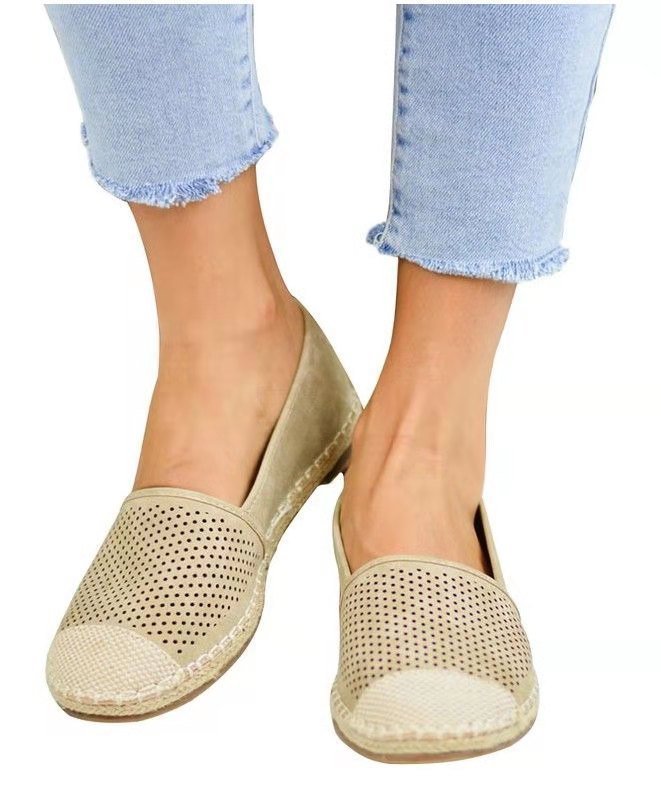 Flat Bottom Breathable Fisherman Shoes - Image 5