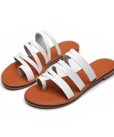 Beach Sandal Out Slipper Soft Soles