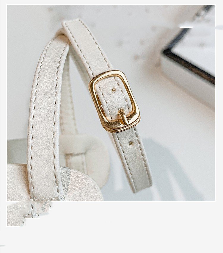 Flat Bottomed Sandals For Women - Image 2